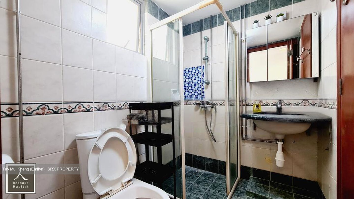 Aquarius By The Park (D16), Condominium #470168491